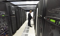 Optimization using URAN supercomputer - АТС "МЮСЛИ"