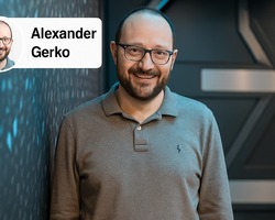 Alexander Gerko: The Visionary Founder of XTX Markets and Algorithmic Trading Billionaire - АТС "МЮСЛИ"